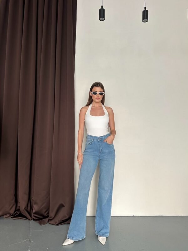 Farmerice – Marlix Wide Leg