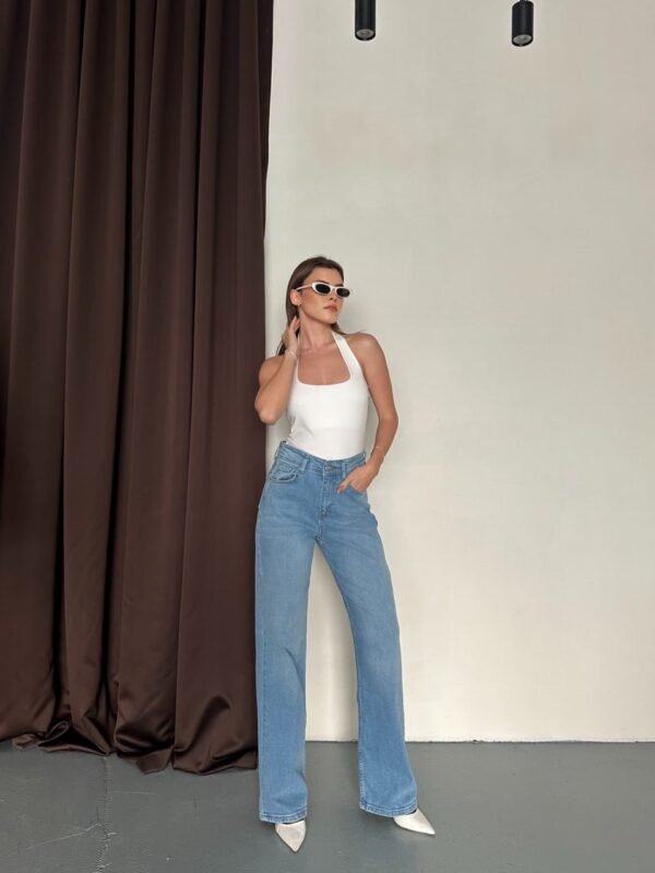 Farmerice – Marlix Wide Leg