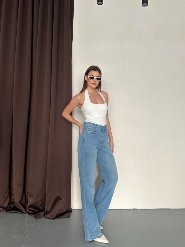 Farmerice – Marlix Wide Leg