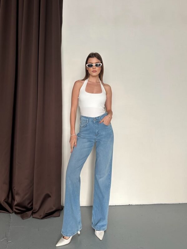 Farmerice – Marlix Wide Leg