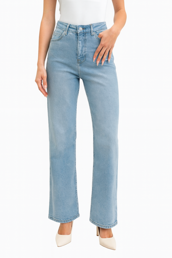 Farmerice – Marlix Wide Leg