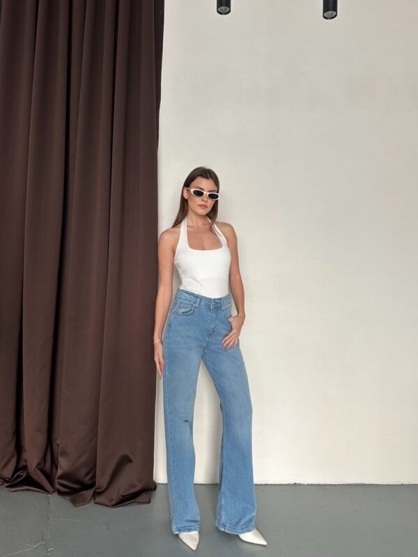 Farmerice – Marlix Wide Leg