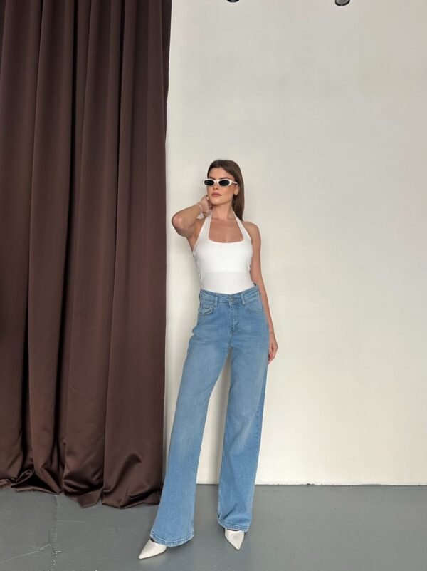 Farmerice – Marlix Wide Leg
