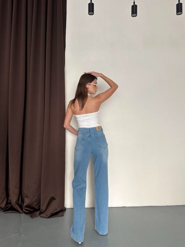 Farmerice – Marlix Wide Leg