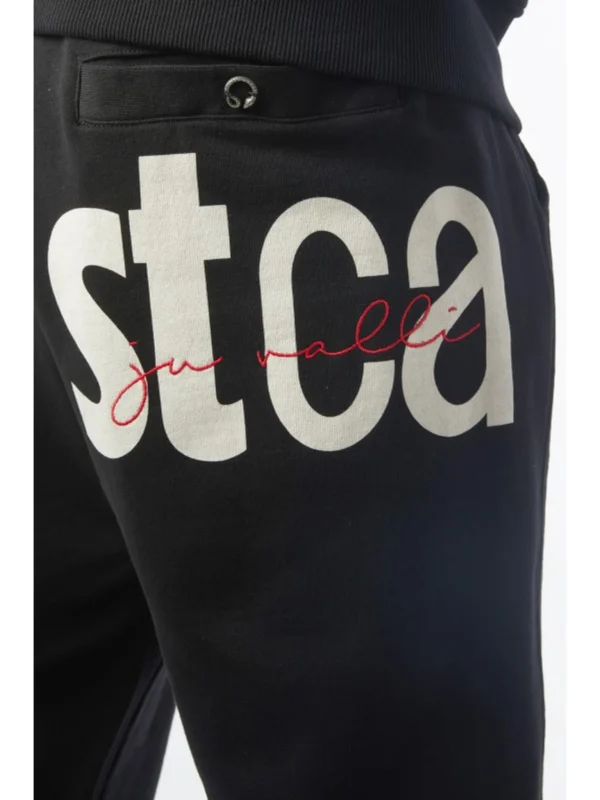 Trenerka Donji Deo – Just Cavalli Logo Black