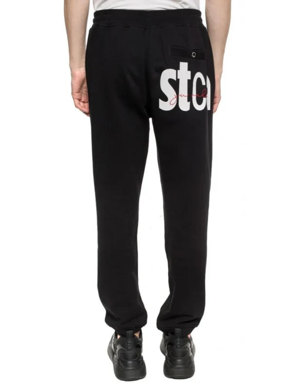 Trenerka Donji Deo – Just Cavalli Logo Black