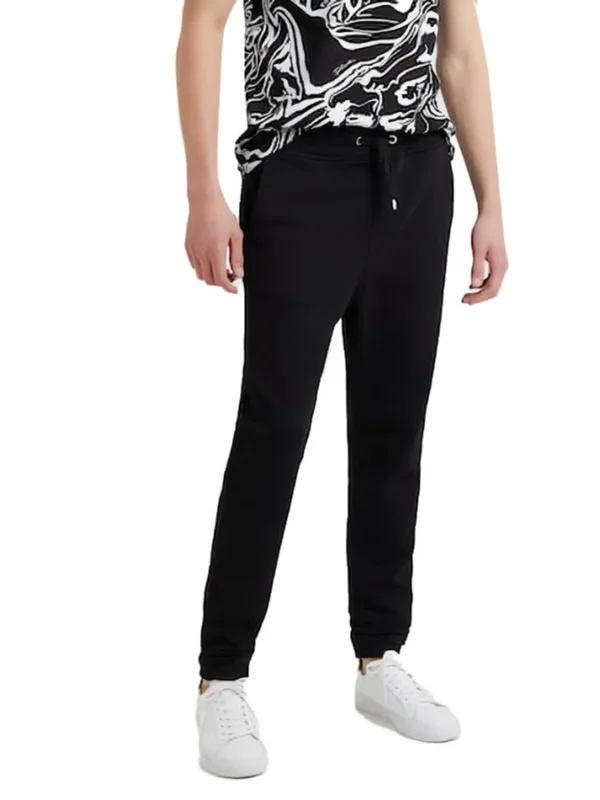 Trenerka Donji Deo – Just Cavalli Logo Black