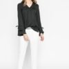 Pantalone – Liu Jo Elegant Slim White