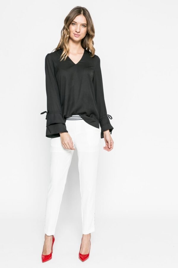 Pantalone – Liu Jo Elegant Slim White