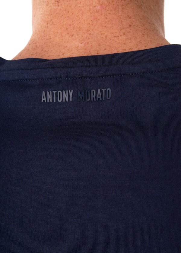Majica – Antony Morato TVBOY Navy