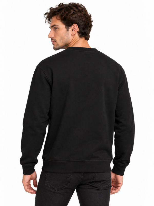1de5429f-af00-4e88-9811-4cbcf7f862c4 Duks – Karl Lagerfeld Box Logo Black