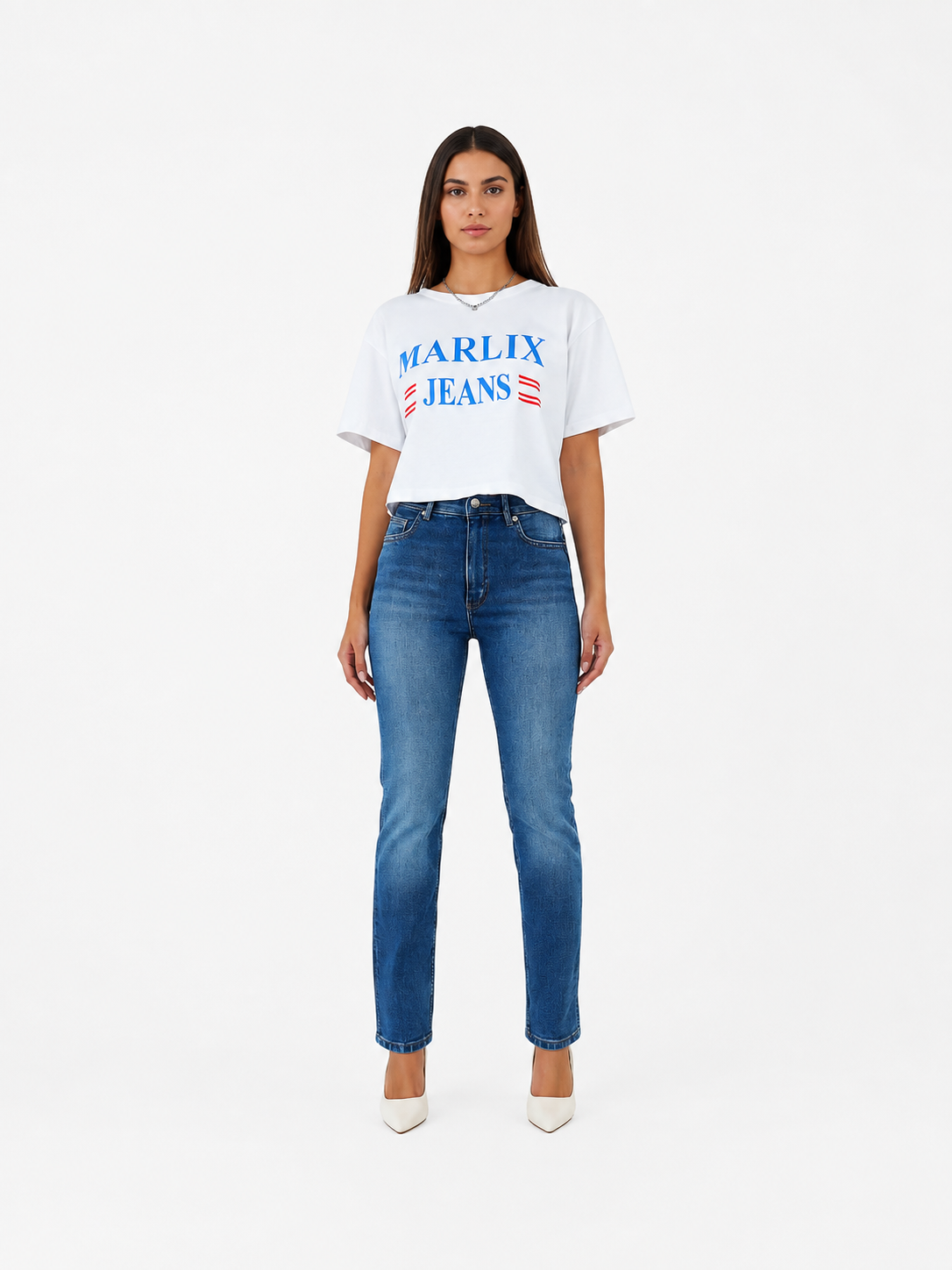 Farmerice – Marlix Ispaniol