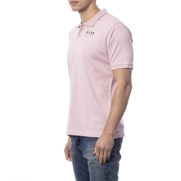 Polo majica – RICH Classic Soft Pink