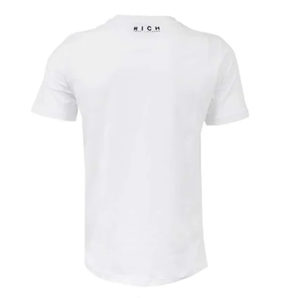 Majica – RICH Hardcore Religion White