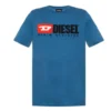 Majica – Diesel Denim Division Blue