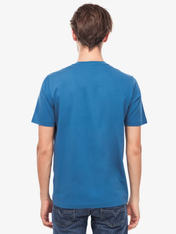 Majica – Diesel Denim Division Blue