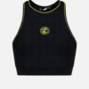 Top – Karl Lagerfeld Sports Crop Top