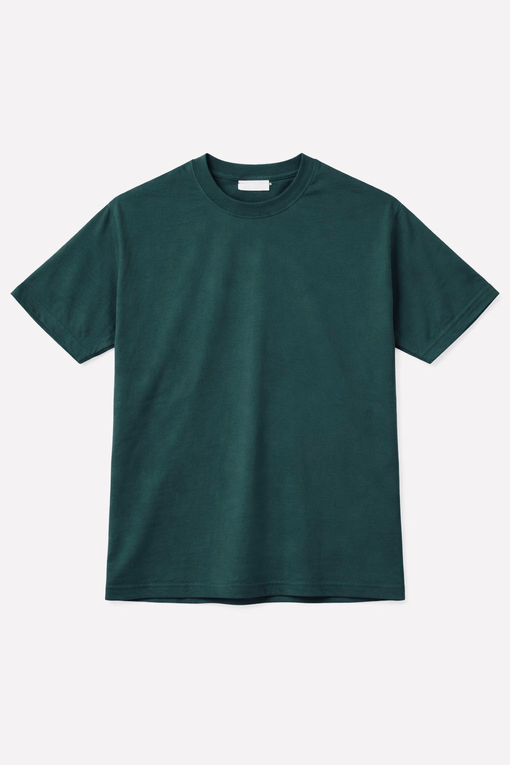 Majica-MM Studio Basic Zelena