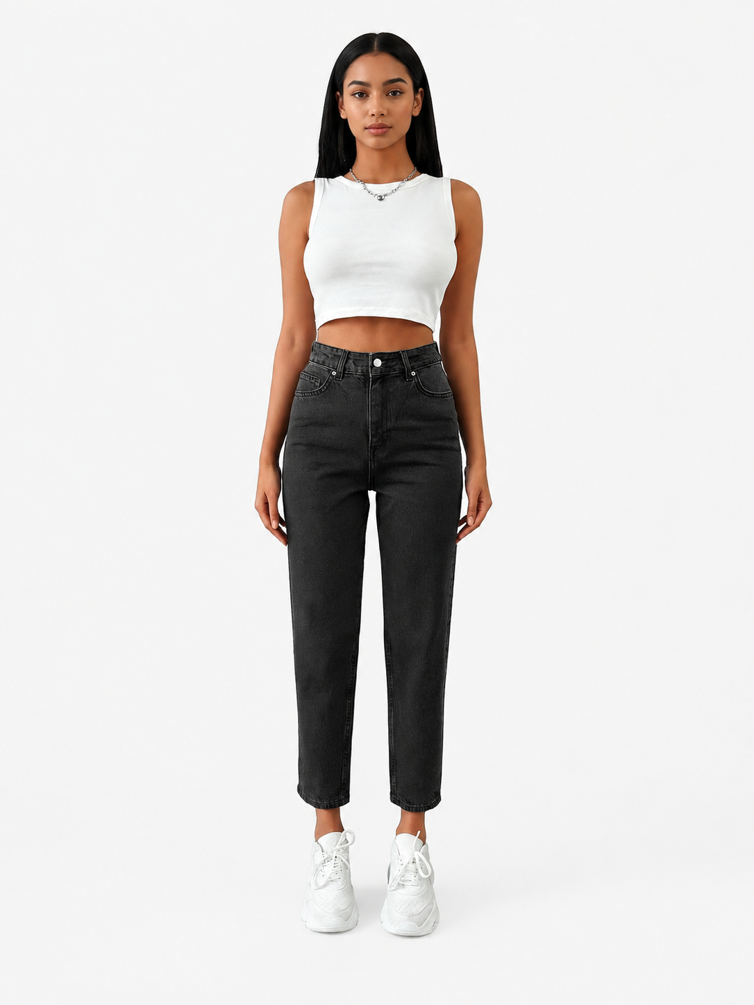 Farmerice – Marlix Mom Fit