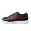 Patike – Sardineli – Croco Leather