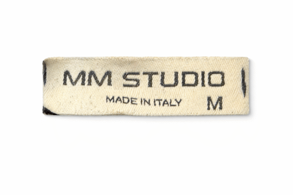 Majica-MM Studio Basic Zelena