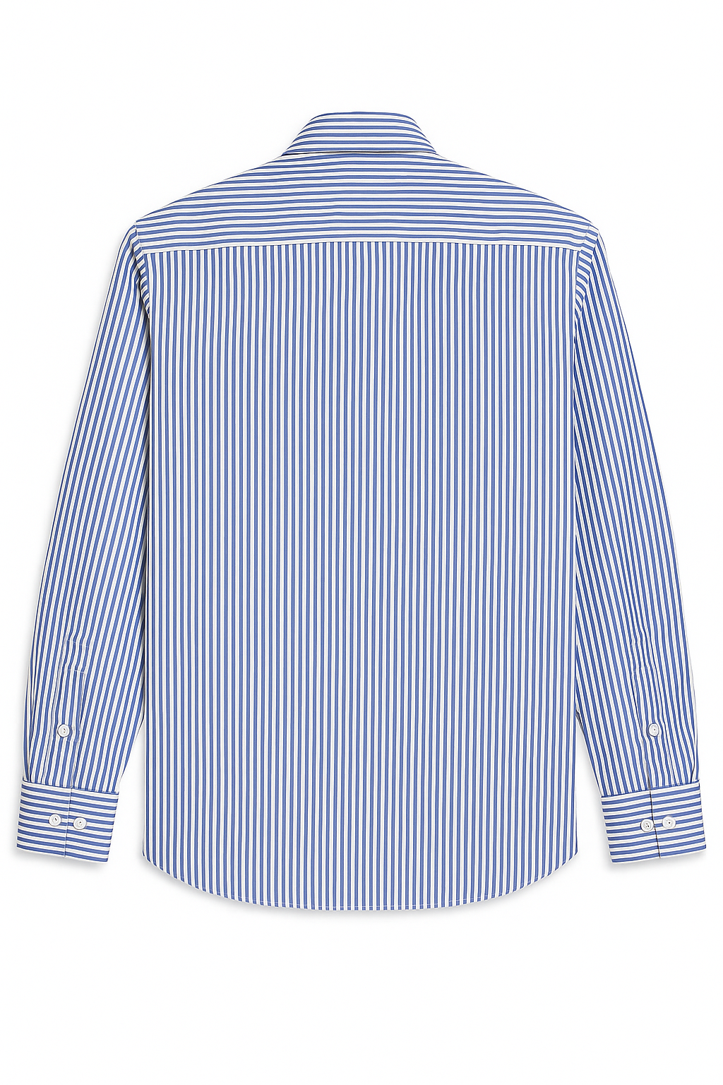 Košulja – Leonardo Prugasta Slim Fit