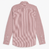 Košulja – Leonardo prugasta slim fit