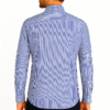 Košulja – Leonardo Prugasta Slim Fit