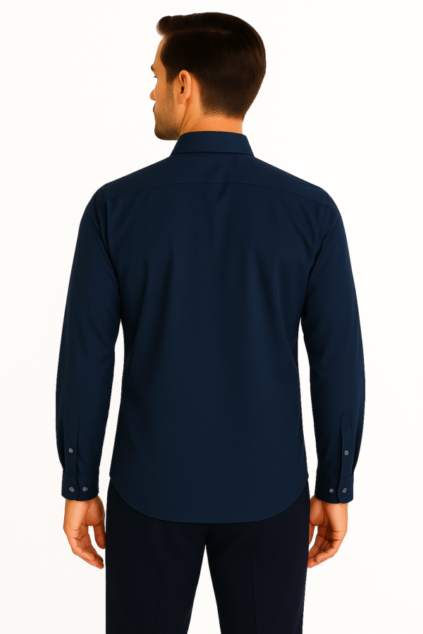 Košulja – Leonardo teget