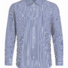 Košulja – Leonardo Prugasta Slim Fit