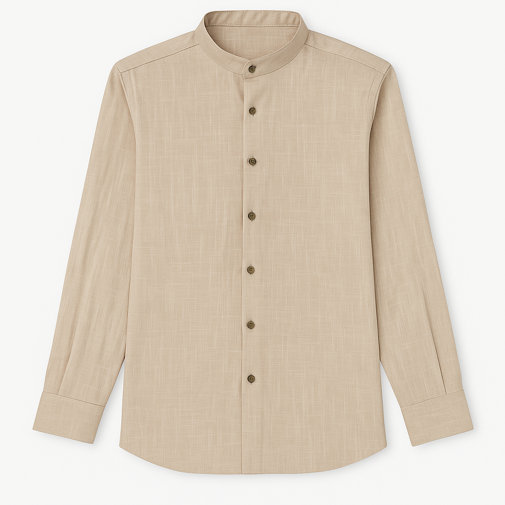 Košulja – Leonardo muška košulja sa ruskom kragnom