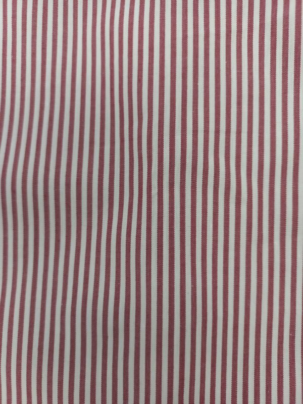 Košulja – Leonardo prugasta slim fit