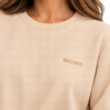 Duks – Patrizia Pepe Soft Peach
