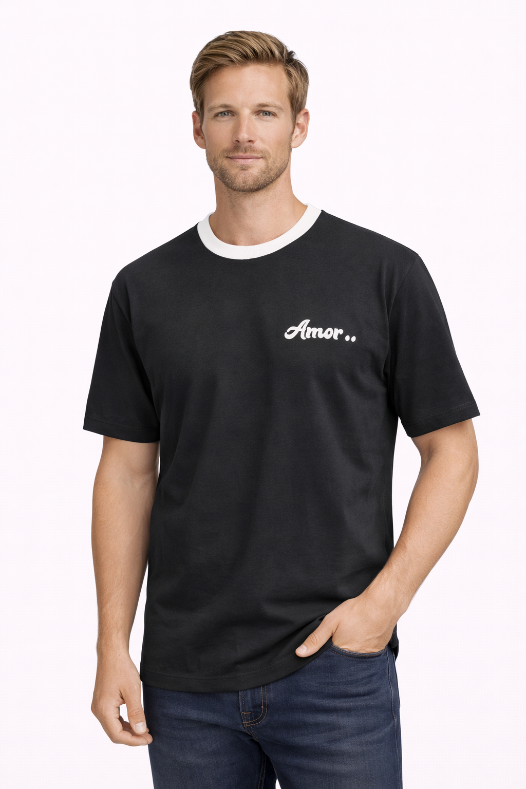 Majica – 2Y Premium – Amor