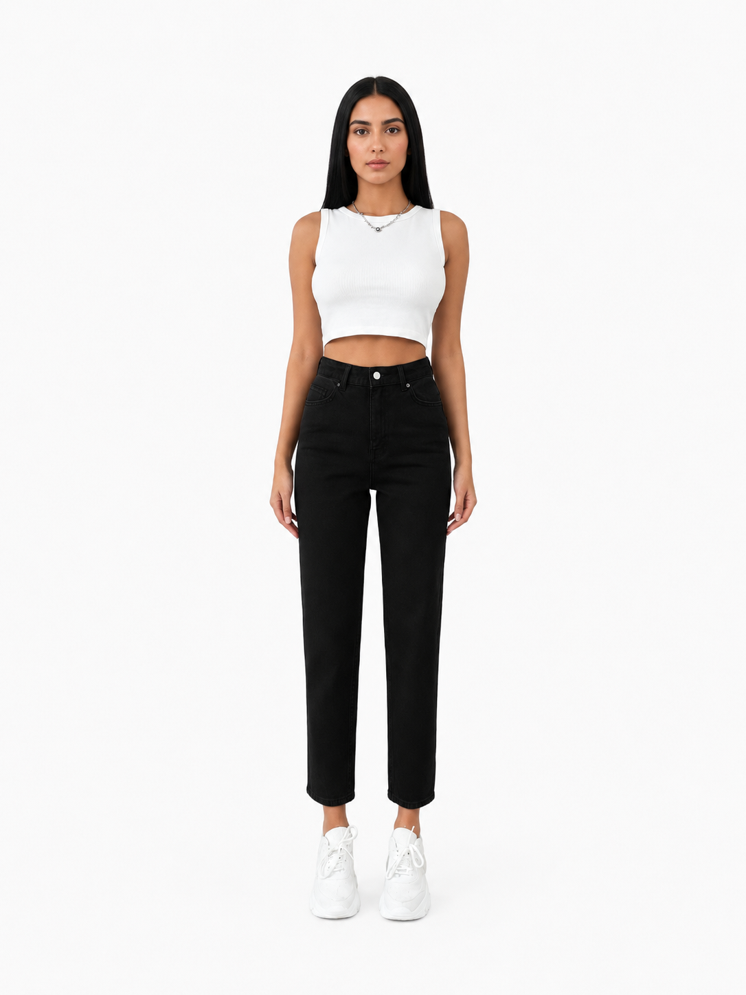 Farmerice – Marlix Mom Fit