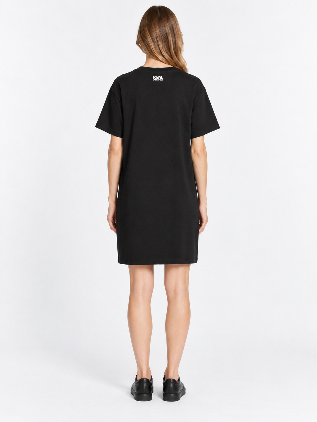 77dd72a6-4bb7-472c-b8f3-784a7e38c155 Haljina - Karl Lagerfeld