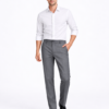 Pantalone – Avasar – Tamno siva jednobojna