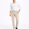 Pantalone – Avasar – Svetlo bež jednobojne