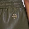 Pantalone – Pinko Faux Leather Culotte