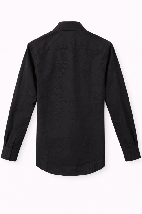 Košulja – Leonardo crna