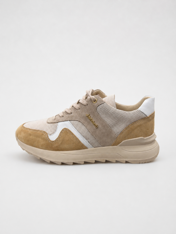 Patike – John Richardo – Urban Mesh