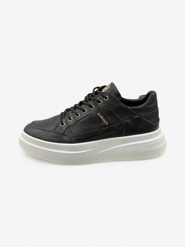 Patike - John Richardo Urban Leather