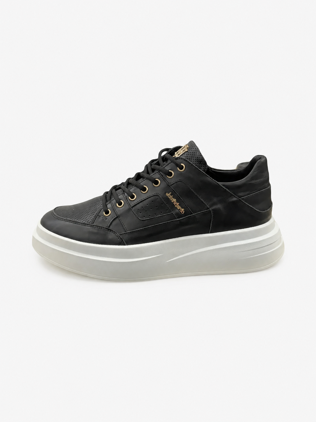 Patike - John Richardo Urban Leather