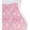 Sportski top – Karl Lagerfeld Active Logo Top