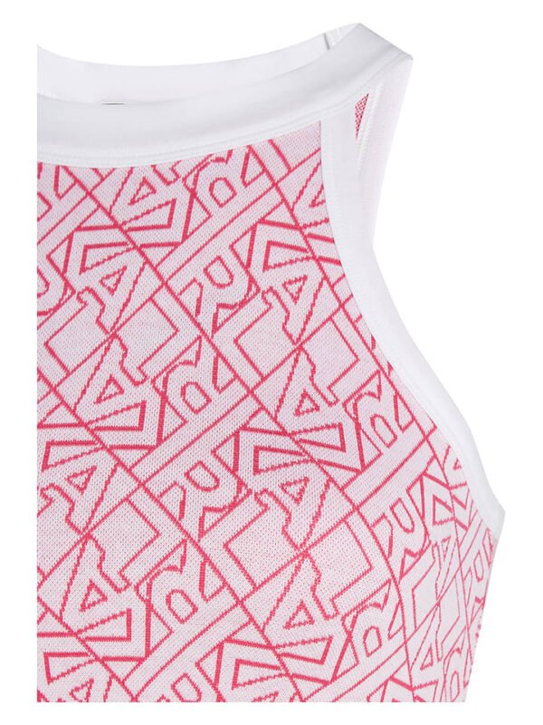 Sportski top – Karl Lagerfeld Active Logo Top