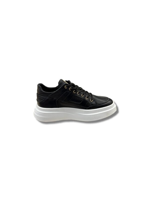 Patike - John Richardo Urban Leather