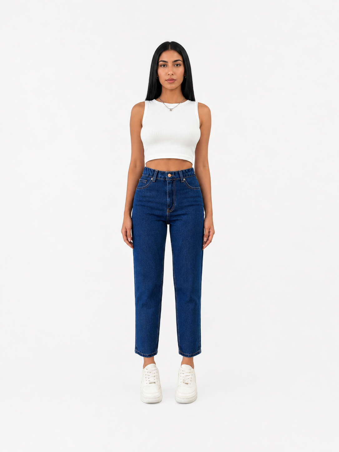 Farmerice – Marlix Mom Fit