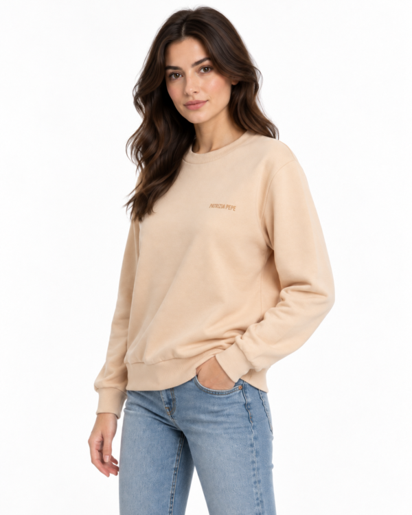 Duks – Patrizia Pepe Soft Peach