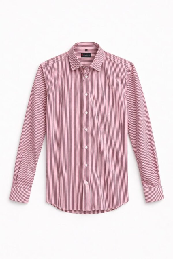 d4bd7b5b-7c53-4236-af73-0d51bd52ecde Košulja – Leonardo prugasta slim fit