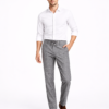 e3432054-75bd-43ec-a18b-c4eec8bc9e8a Pantalone – Avasar – Sivo karo